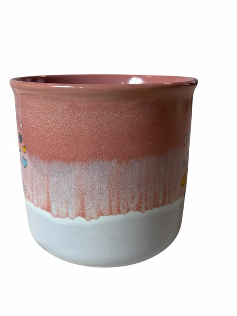 HELLO 2025 HELLO KITTY COFFEE MUG